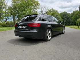 Audi A4 B8, снимка 5