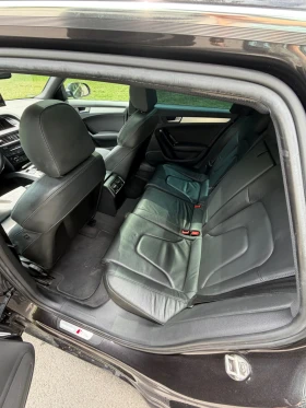 Audi A4 B8, снимка 9