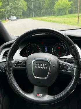 Audi A4 B8, снимка 7
