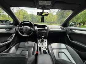Audi A4 B8, снимка 6