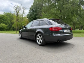 Audi A4 B8, снимка 4