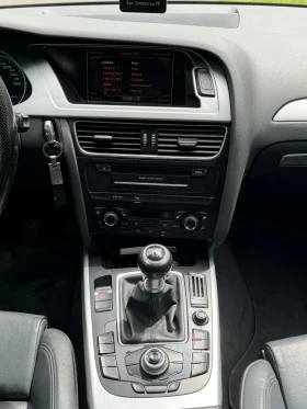 Audi A4 B8, снимка 8