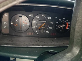Peugeot 505 Sti, снимка 8