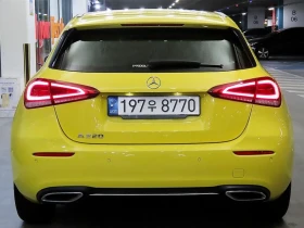 Mercedes-Benz A 220 * ДИГИТАЛ* АМБИЕНТ* ПАМЕТ* LED ФАРОВЕ* КАМЕРА * ПО, снимка 11