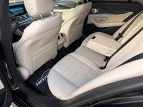 Mercedes-Benz E 350 d= BRABUS= DISTRONIC= 360* КАМЕРА= ПАНОРАМА= ОБДУХ, снимка 14