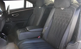 Bentley Flying Spur 6.0 W12 4WD First Edition Mulliner, снимка 7