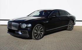 Bentley Flying Spur 6.0 W12 4WD First Edition Mulliner, снимка 3