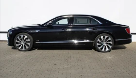 Bentley Flying Spur 6.0 W12 4WD First Edition Mulliner, снимка 2