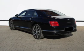 Bentley Flying Spur 6.0 W12 4WD First Edition Mulliner, снимка 4