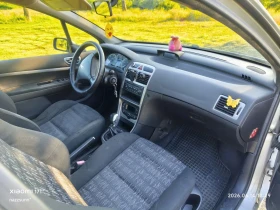 Peugeot 307, снимка 7