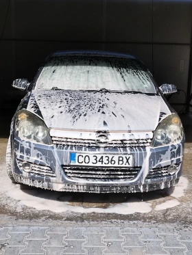 Opel Astra, снимка 2