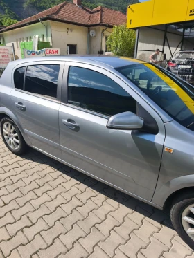 Opel Astra, снимка 7
