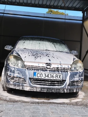 Opel Astra, снимка 3