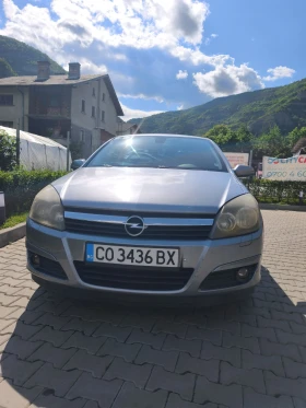 Opel Astra, снимка 5