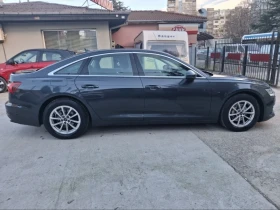 Audi A6 40TDI HYBRID, снимка 6