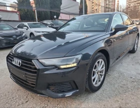 Audi A6 40TDI HYBRID, снимка 1