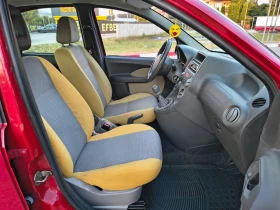 Fiat Panda 1.2 4x4, снимка 11