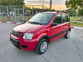 Fiat Panda 1.2 4x4, снимка 2