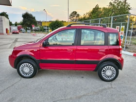 Fiat Panda 1.2 4x4, снимка 3