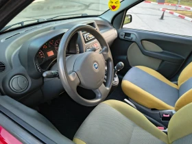 Fiat Panda 1.2 4x4, снимка 9