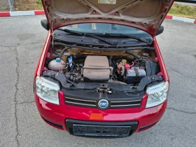 Fiat Panda 1.2 4x4, снимка 15