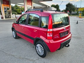 Fiat Panda 1.2 4x4, снимка 4