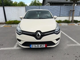 Renault Clio 1.5dci-90Коня.Face. , снимка 2