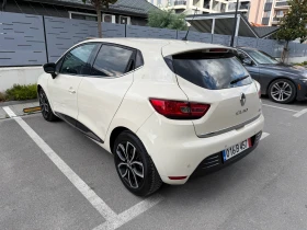 Renault Clio 1.5dci-90Коня.Face. , снимка 4