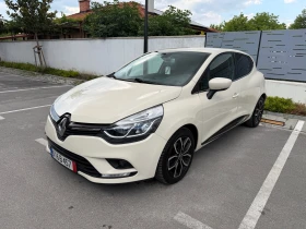 Renault Clio 1.5dci-90Коня.Face. , снимка 1