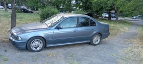 BMW 520 2, 2, снимка 3