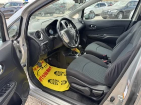 Nissan Note 1, 2GAZ, снимка 12