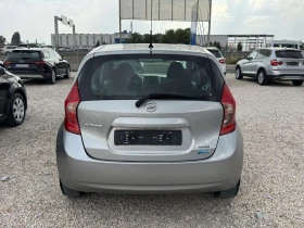 Nissan Note 1, 2GAZ, снимка 5