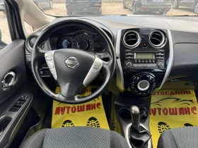 Nissan Note 1, 2GAZ, снимка 10