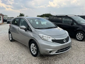 Nissan Note 1, 2GAZ, снимка 3