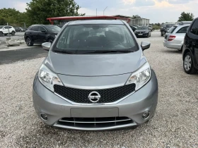 Nissan Note 1, 2GAZ, снимка 2