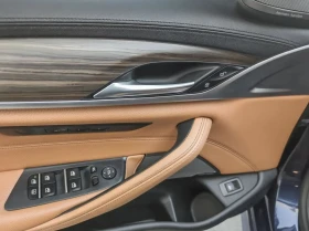 BMW 540 Еnhanced HUD / HK, снимка 5