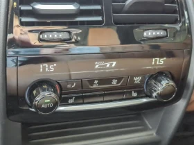 BMW 540 Еnhanced HUD / HK, снимка 13