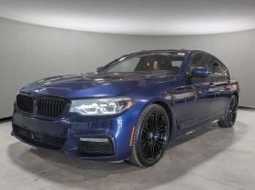 BMW 540 Еnhanced HUD / HK, снимка 1