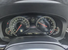BMW 540 Еnhanced HUD / HK, снимка 8