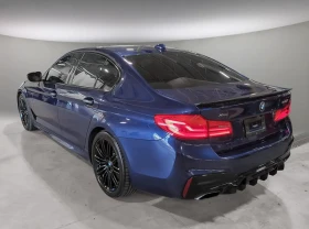 BMW 540 Еnhanced HUD / HK, снимка 2