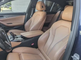BMW 540 Еnhanced HUD / HK, снимка 15