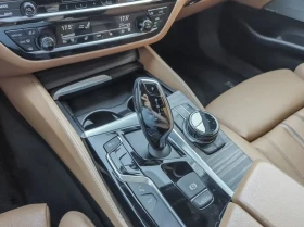 BMW 540 Еnhanced HUD / HK, снимка 11