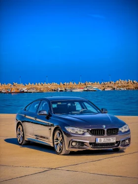 BMW 420 Gran Coupe , снимка 1