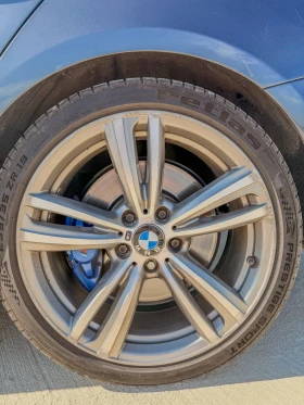 BMW 420 Gran Coupe , снимка 9