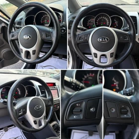 Kia Venga 1.6 128кс CDTi Keyless Camera Подгрев Full, снимка 13