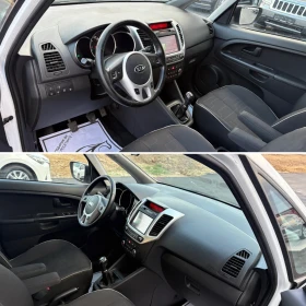 Kia Venga 1.6 128кс CDTi Keyless Camera Подгрев Full, снимка 9