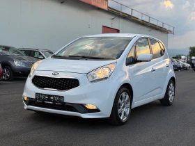 Kia Venga 1.6 128кс CDTi Keyless Camera Подгрев Full, снимка 3