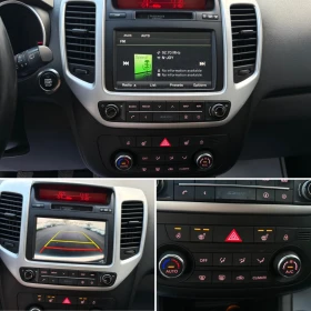 Kia Venga 1.6 128кс CDTi Keyless Camera Подгрев Full, снимка 12