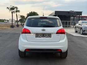 Kia Venga 1.6 128кс CDTi Keyless Camera Подгрев Full, снимка 6