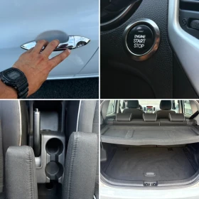 Kia Venga 1.6 128кс CDTi Keyless Camera Подгрев Full, снимка 14